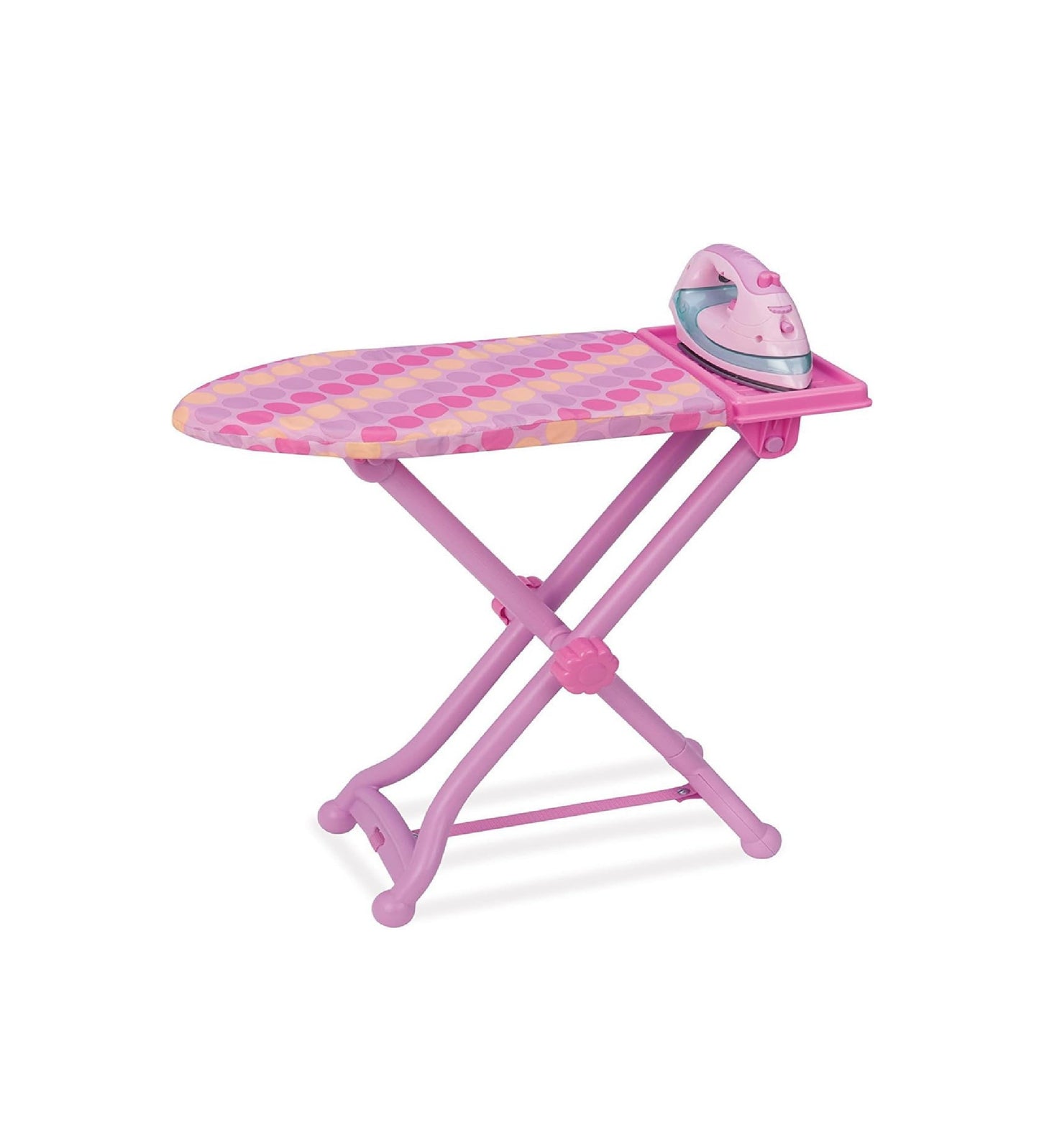 Set de plancha y tabla de planchar