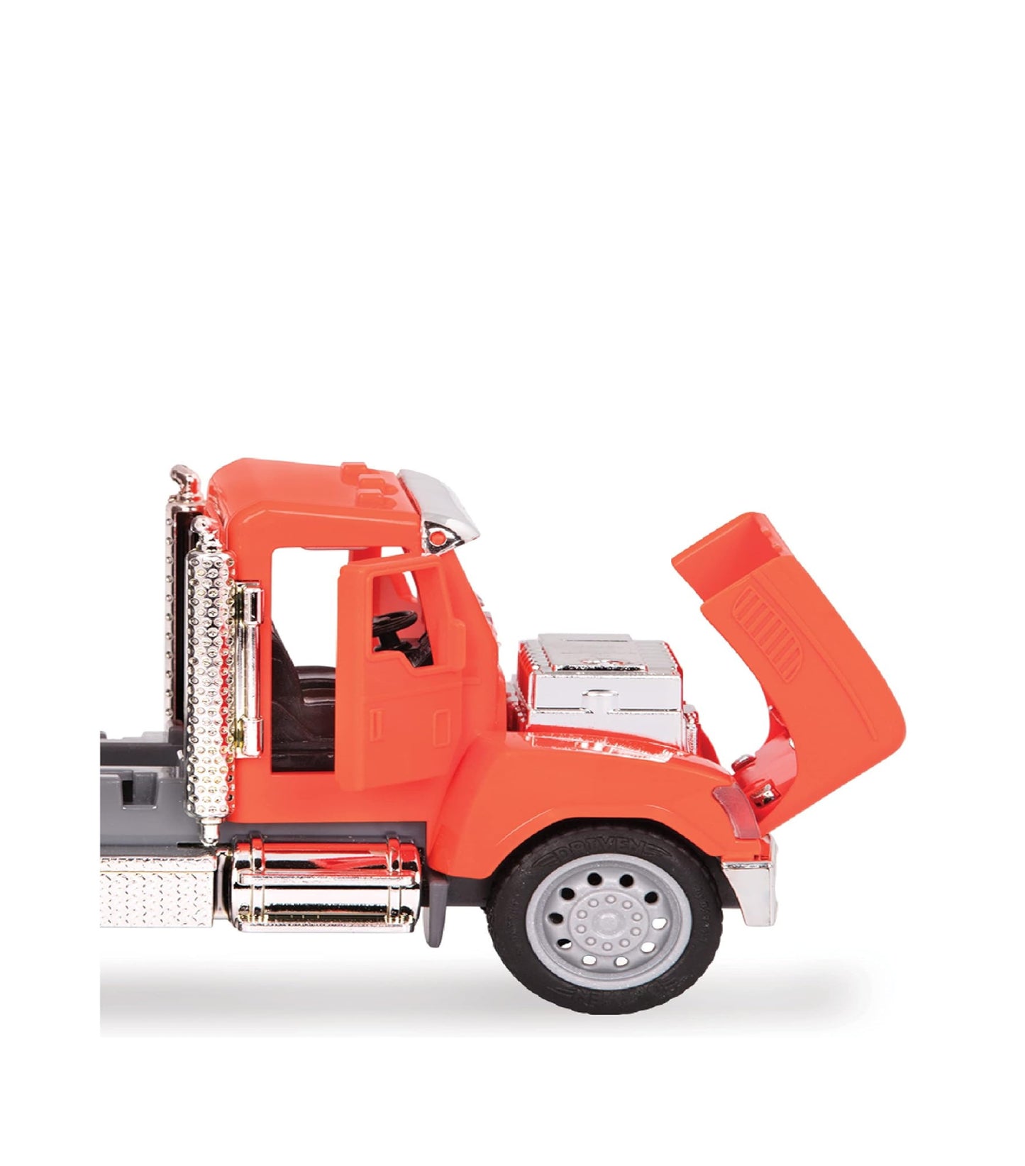 Camión tolva - micro