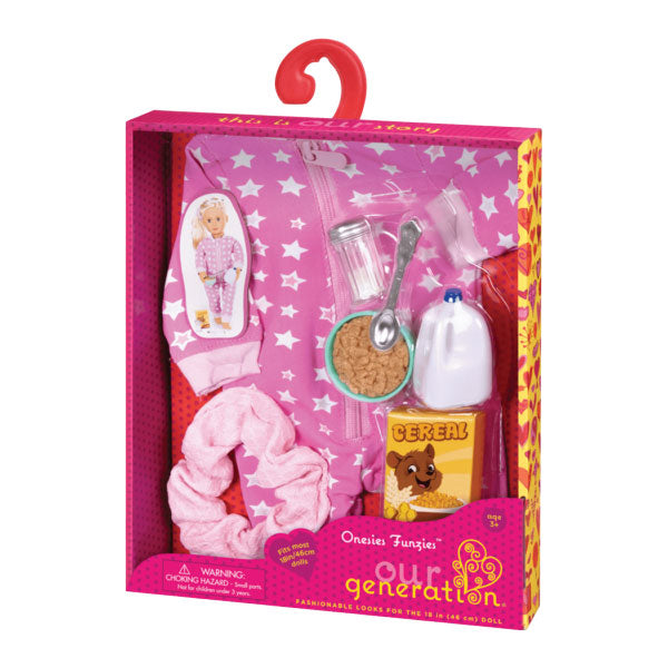 Tenida pijama enterito