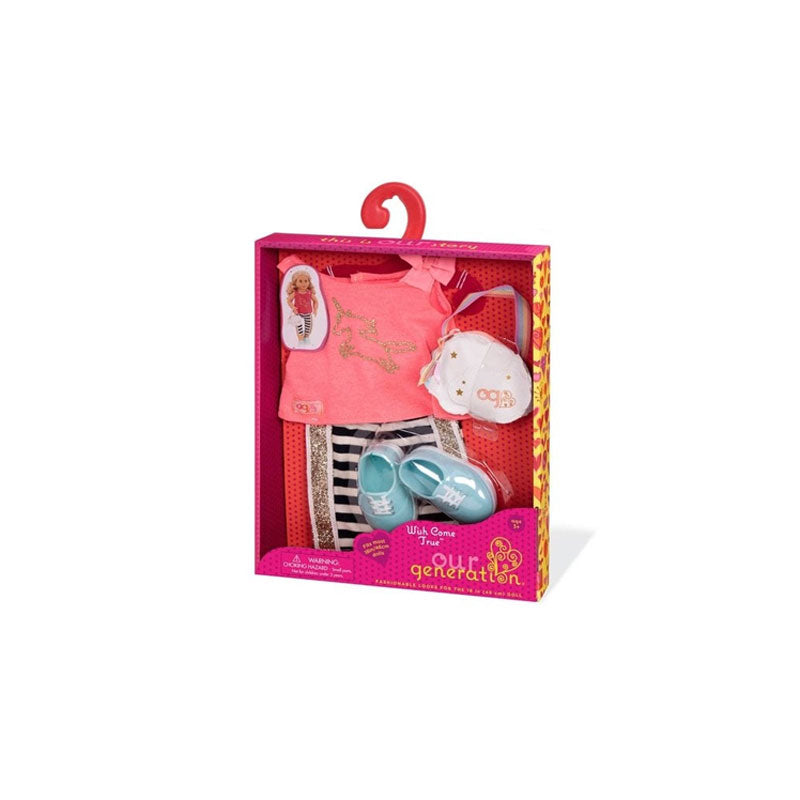 Tenida un sueño hecho realidad