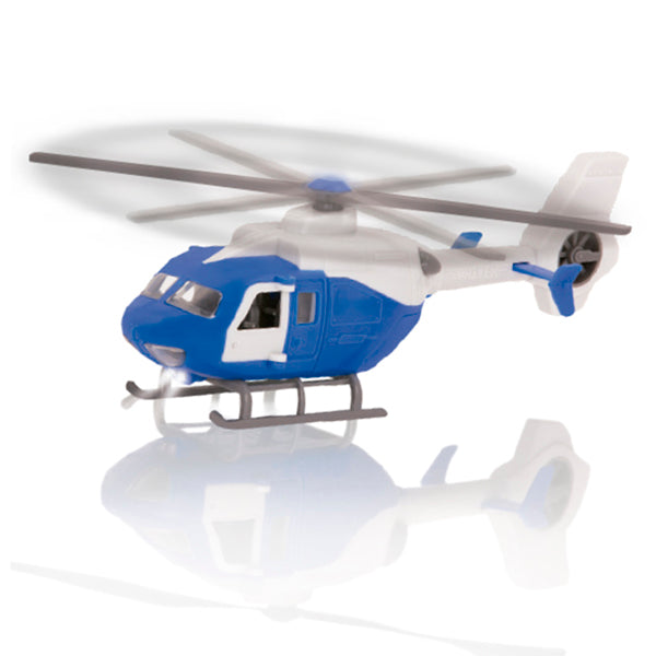 Helicóptero - micro