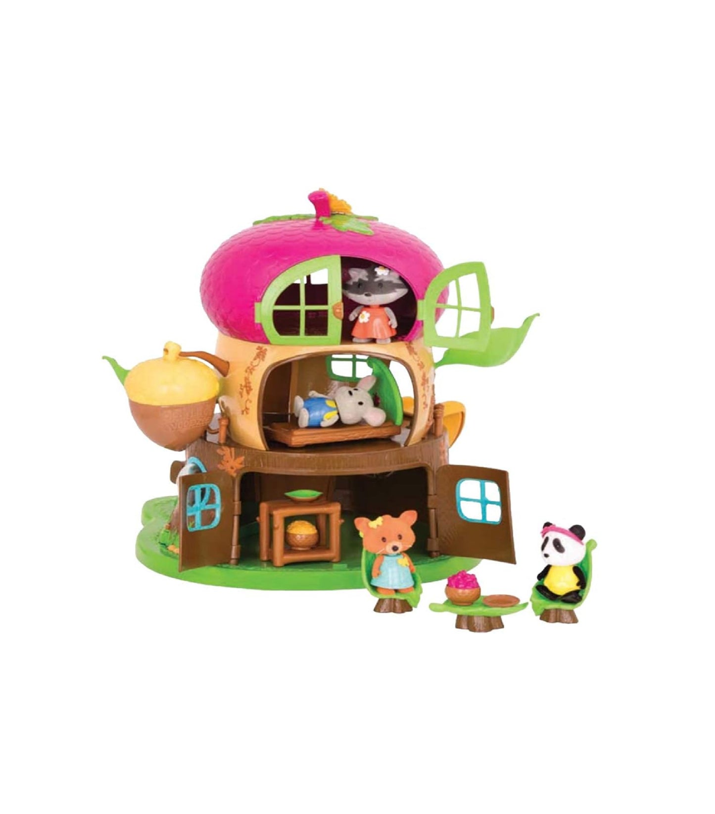 Casa bellota