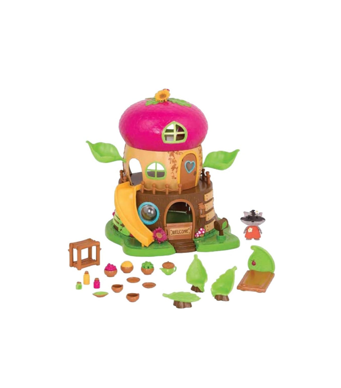 Casa bellota