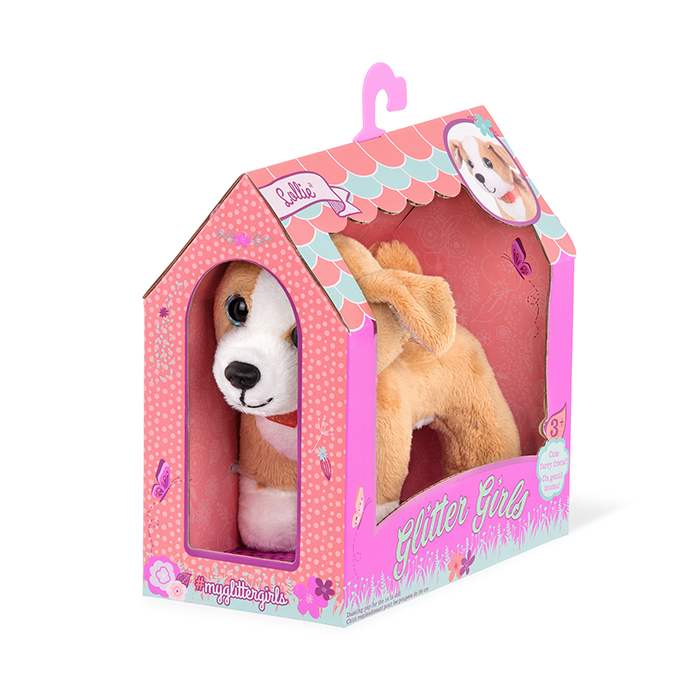 Perro chihuahua Lollie