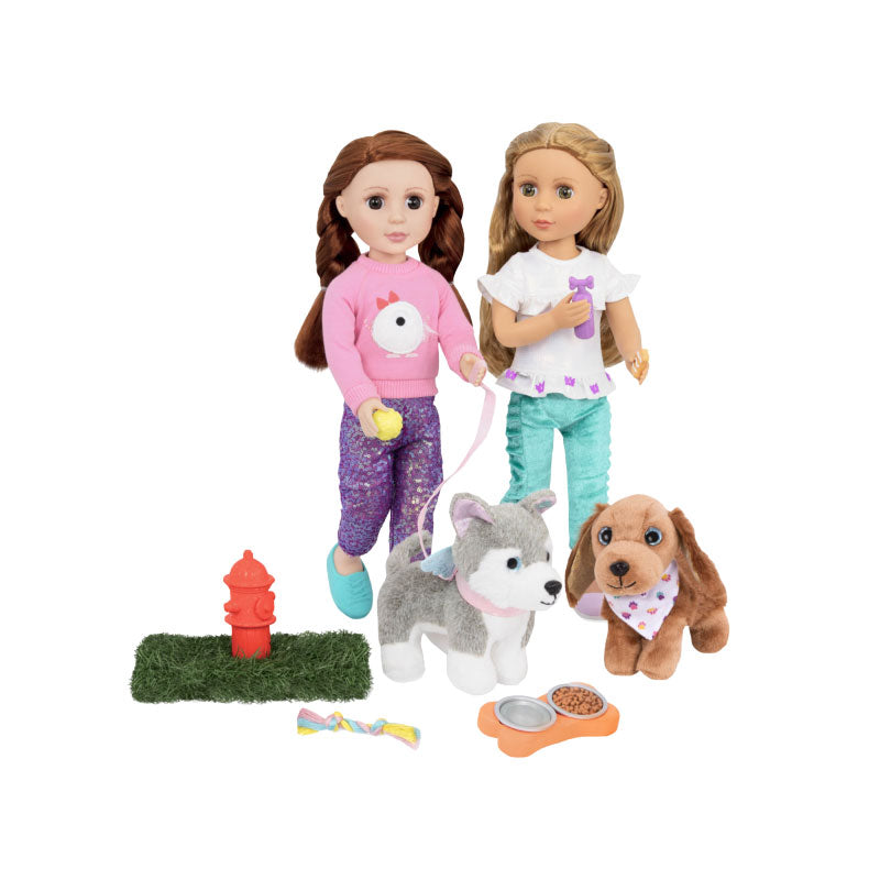 Accesorios mascotas