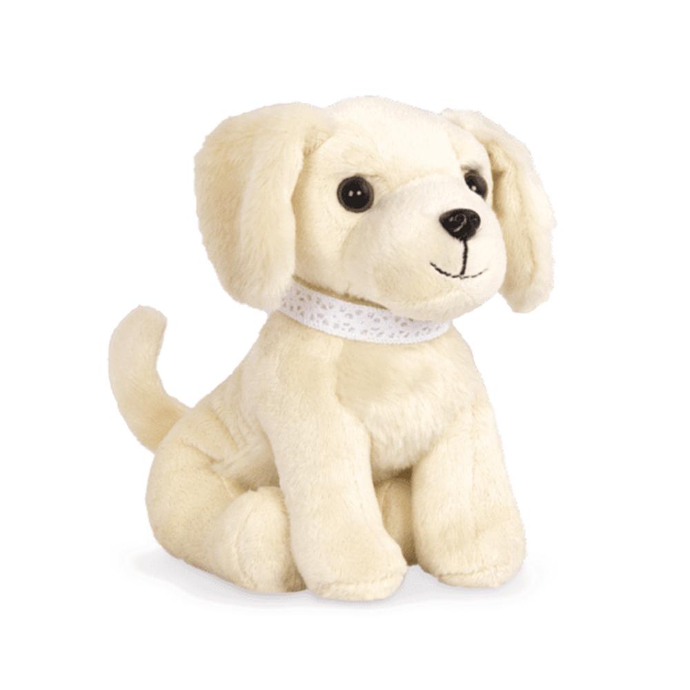 Cachorro Golden Retriever