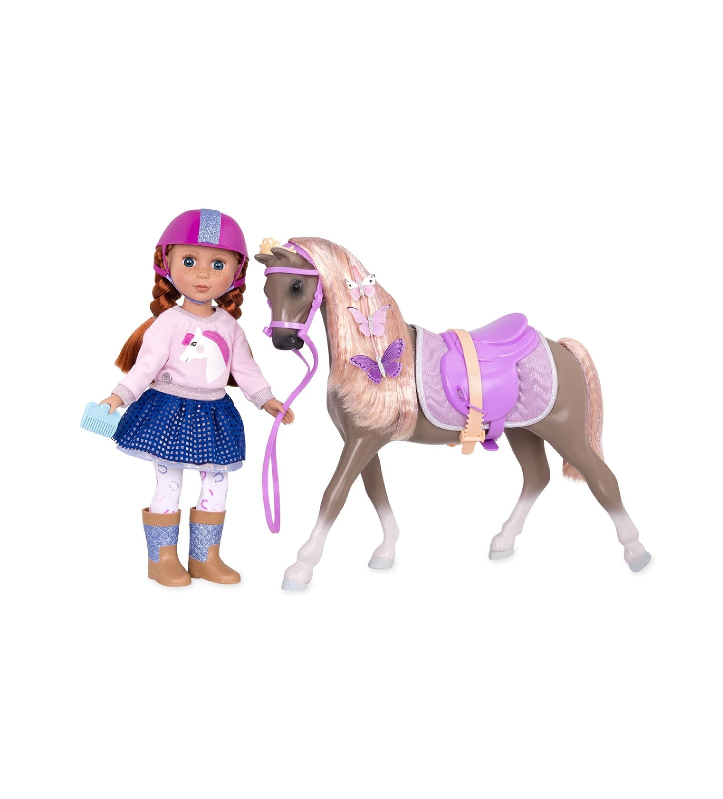 Caballo Tiara