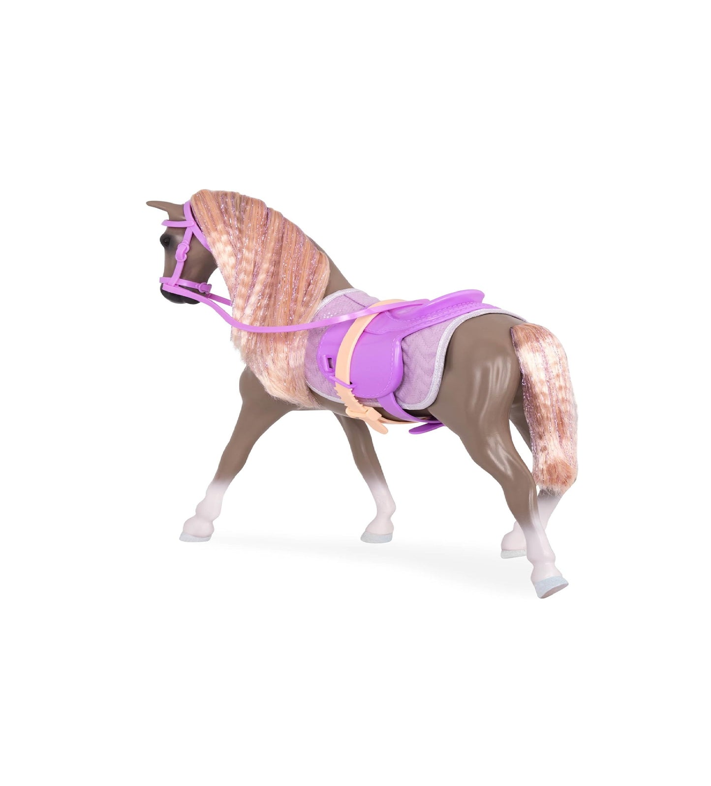 Caballo Tiara
