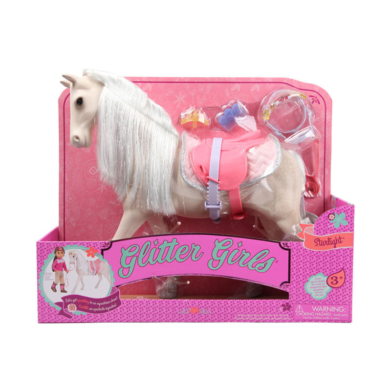 Caballo Starlight