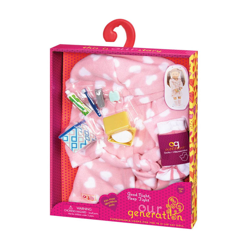 Tenida buenas noches