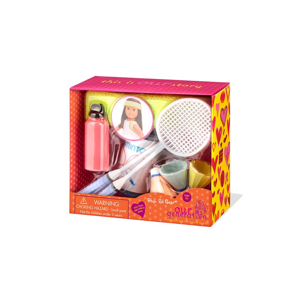 Accesorios coleccionables - Deportes