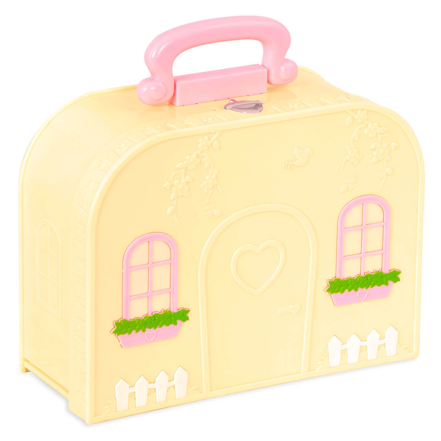 Accesorio maleta - Pastelería