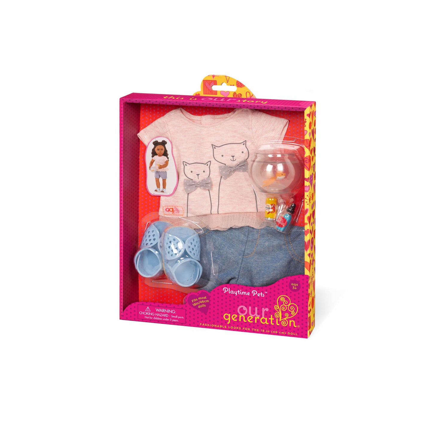 Tenida Juegos de mascotas