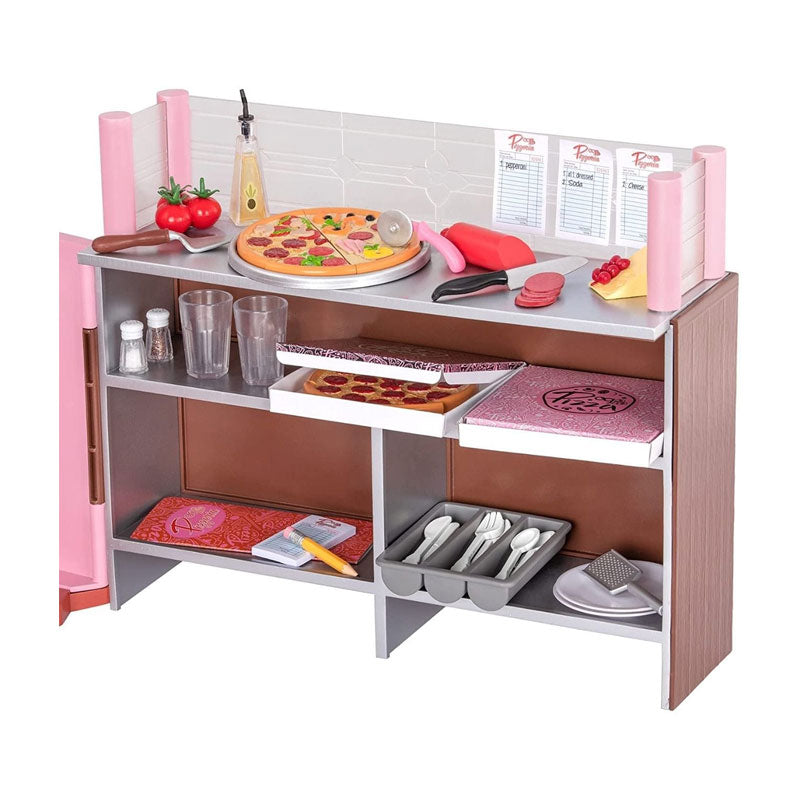 Pizzería