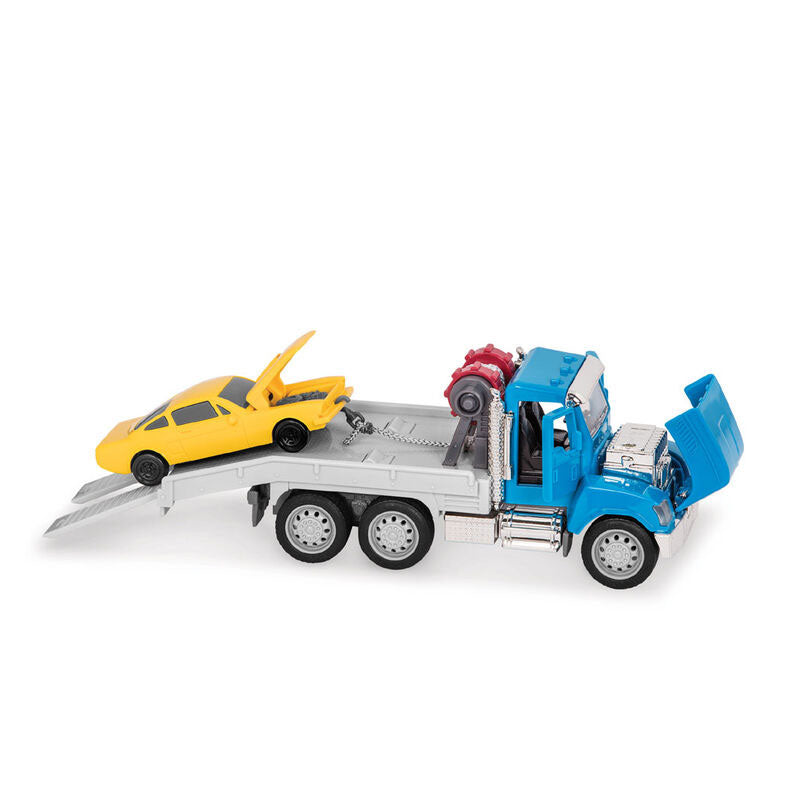 Set equipo trabajos urbanos