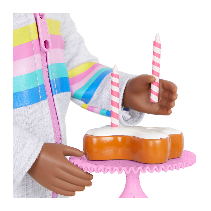 Set cumpleaños de mascotas