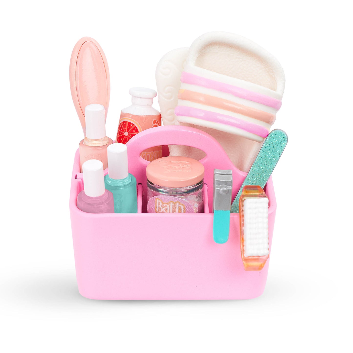 Set sillón de peluquería