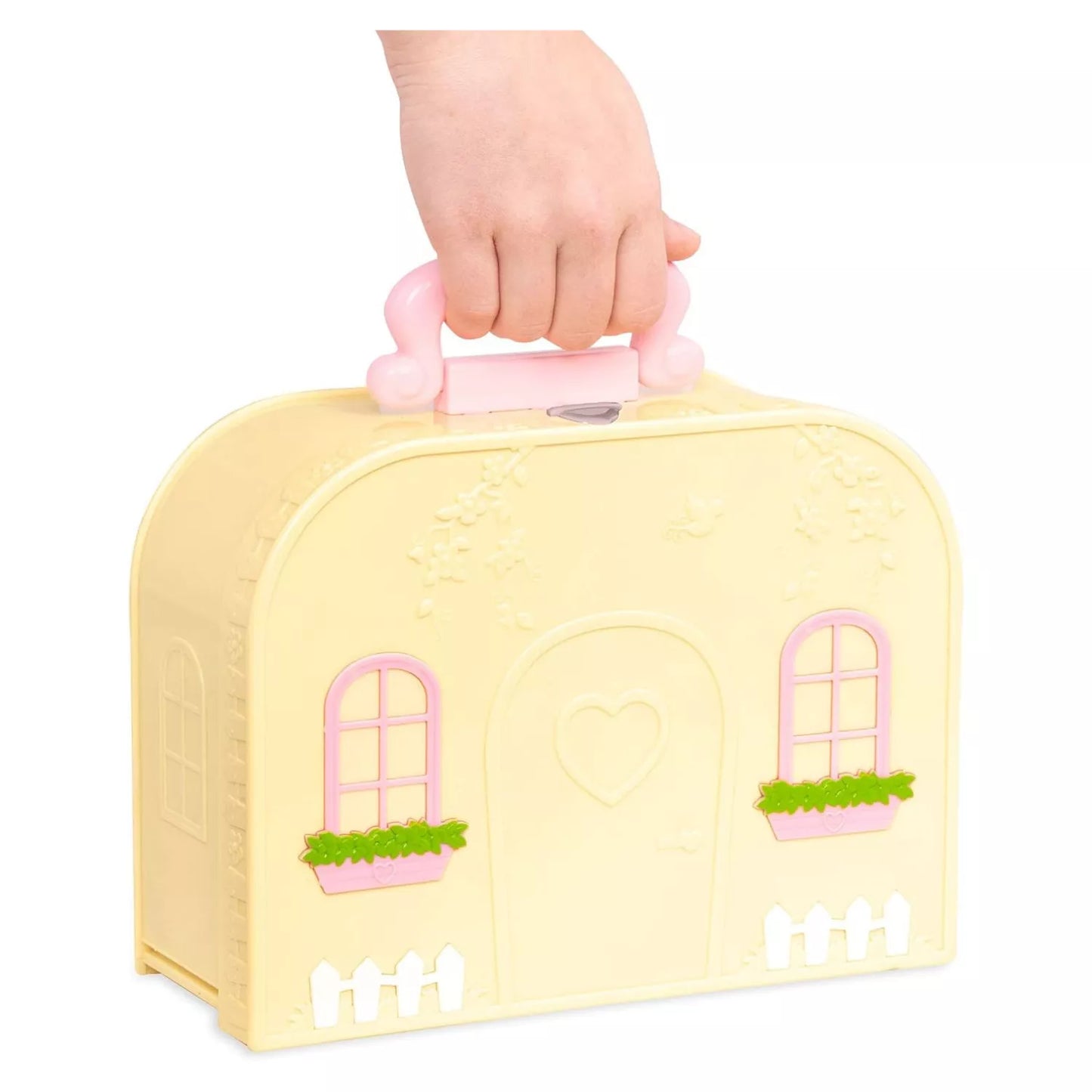 Maleta escuela Li'l Woodzeez