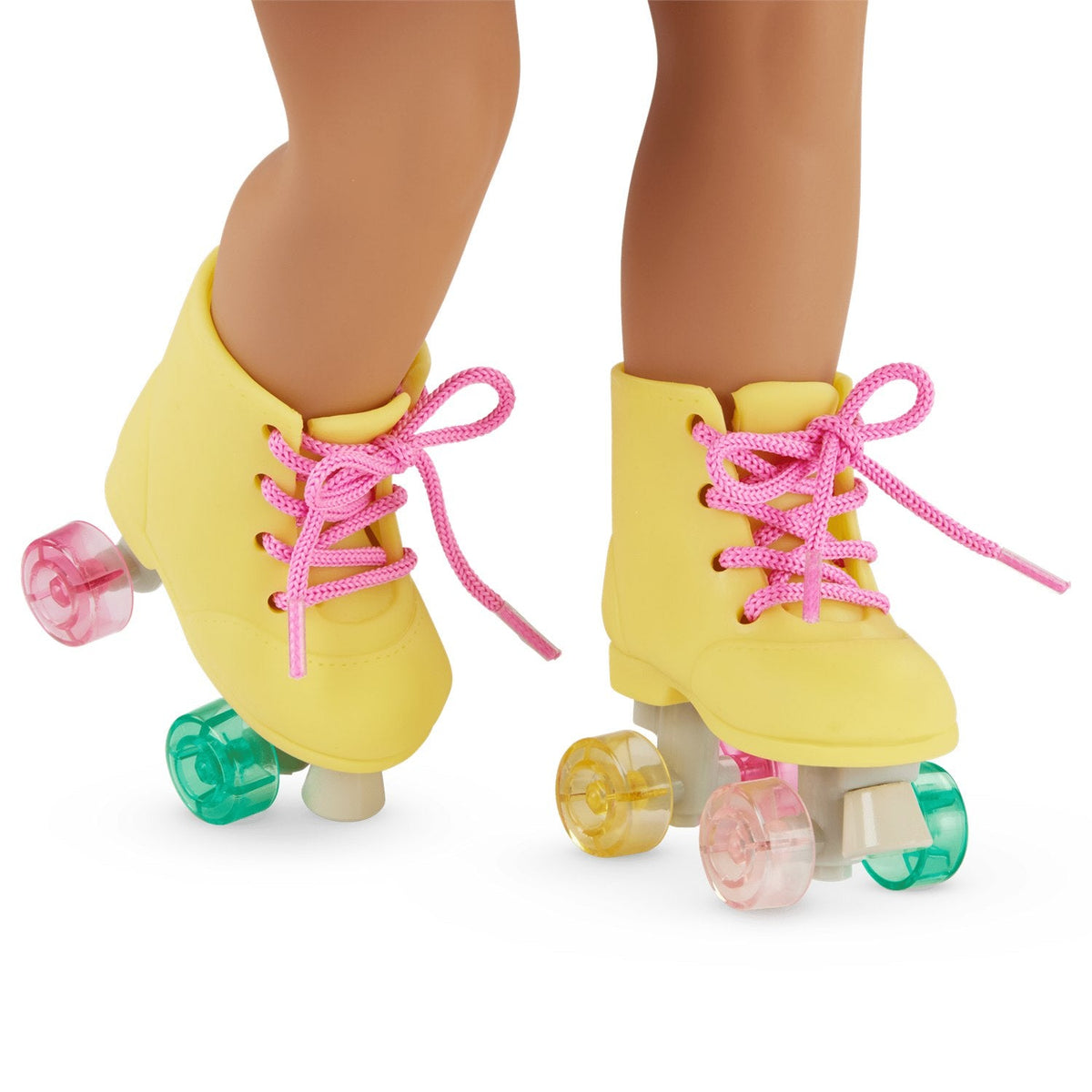 Tenida patinaje y limonada