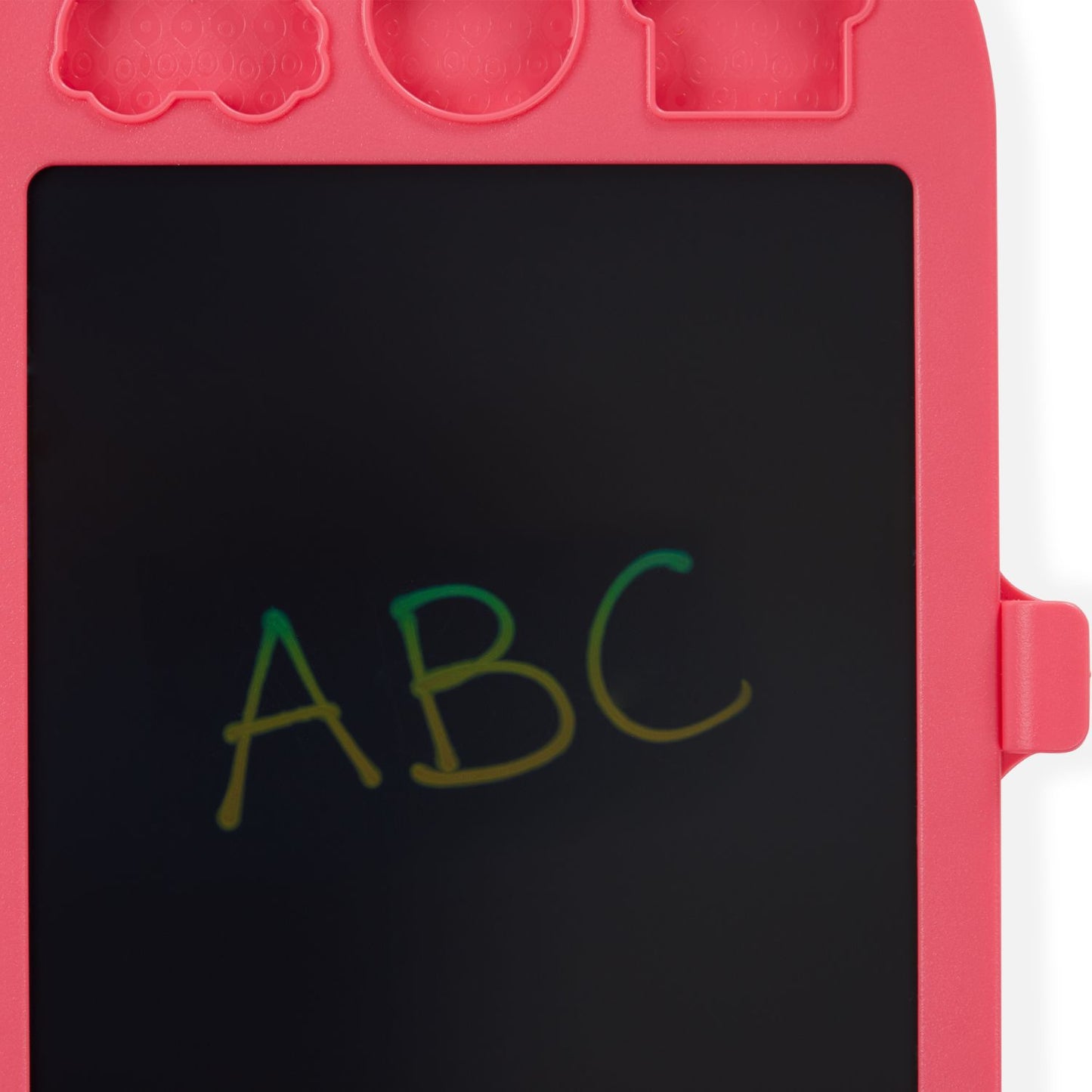 Pizarra Magnética LCD - Rosa