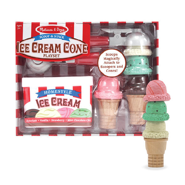 Set helados