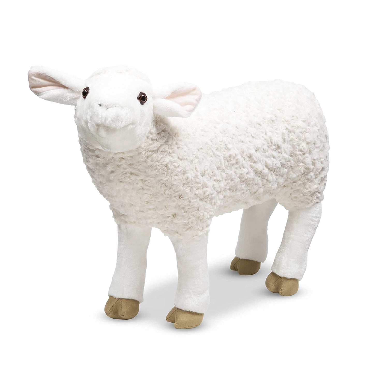 Peluche oveja