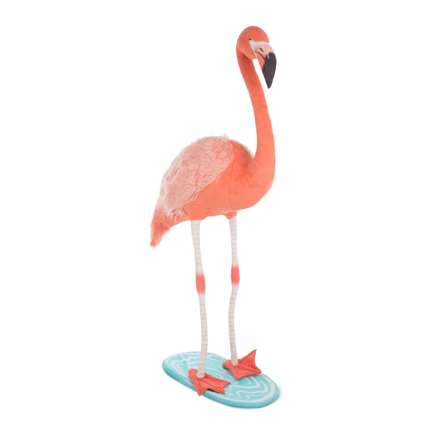 Peluche flamenco