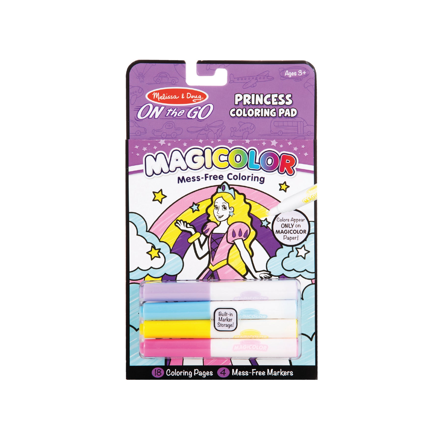 Magicolor - Princesa