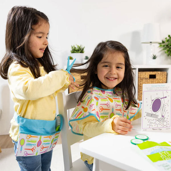 Set de belleza - Accesorios Salón y Spa