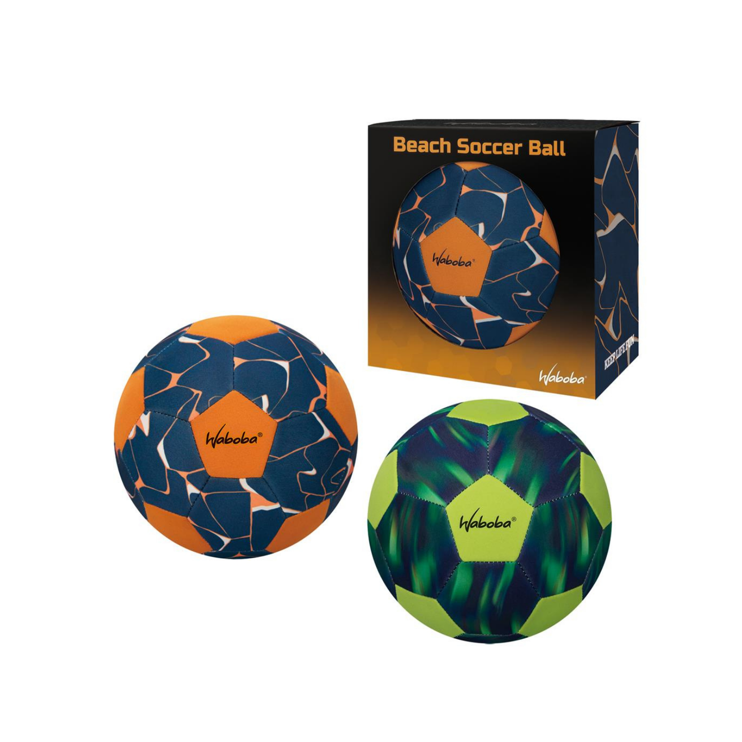 Pelota de Futbol Diseño Sport