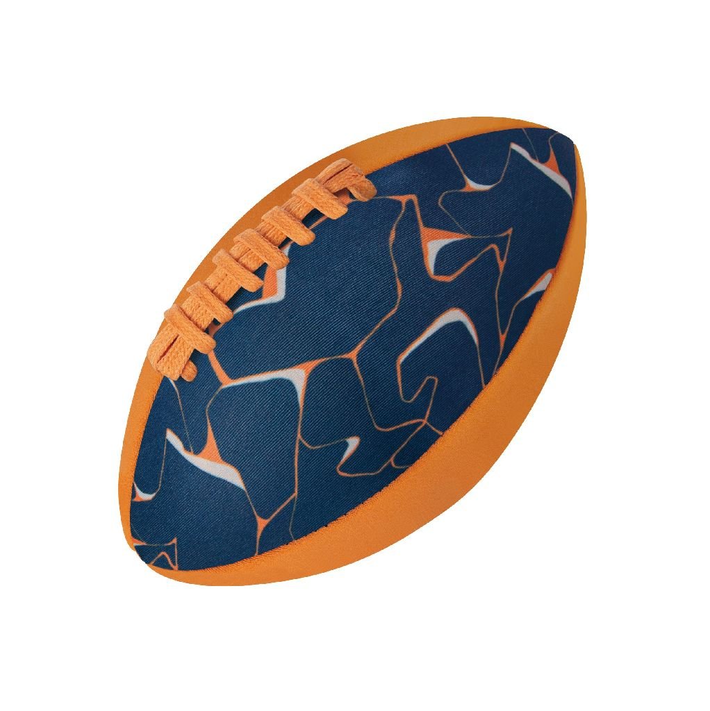 Pelota Futbol Americano Diseño Sport