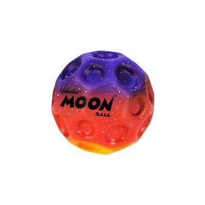 Pelota Moonball Degrade