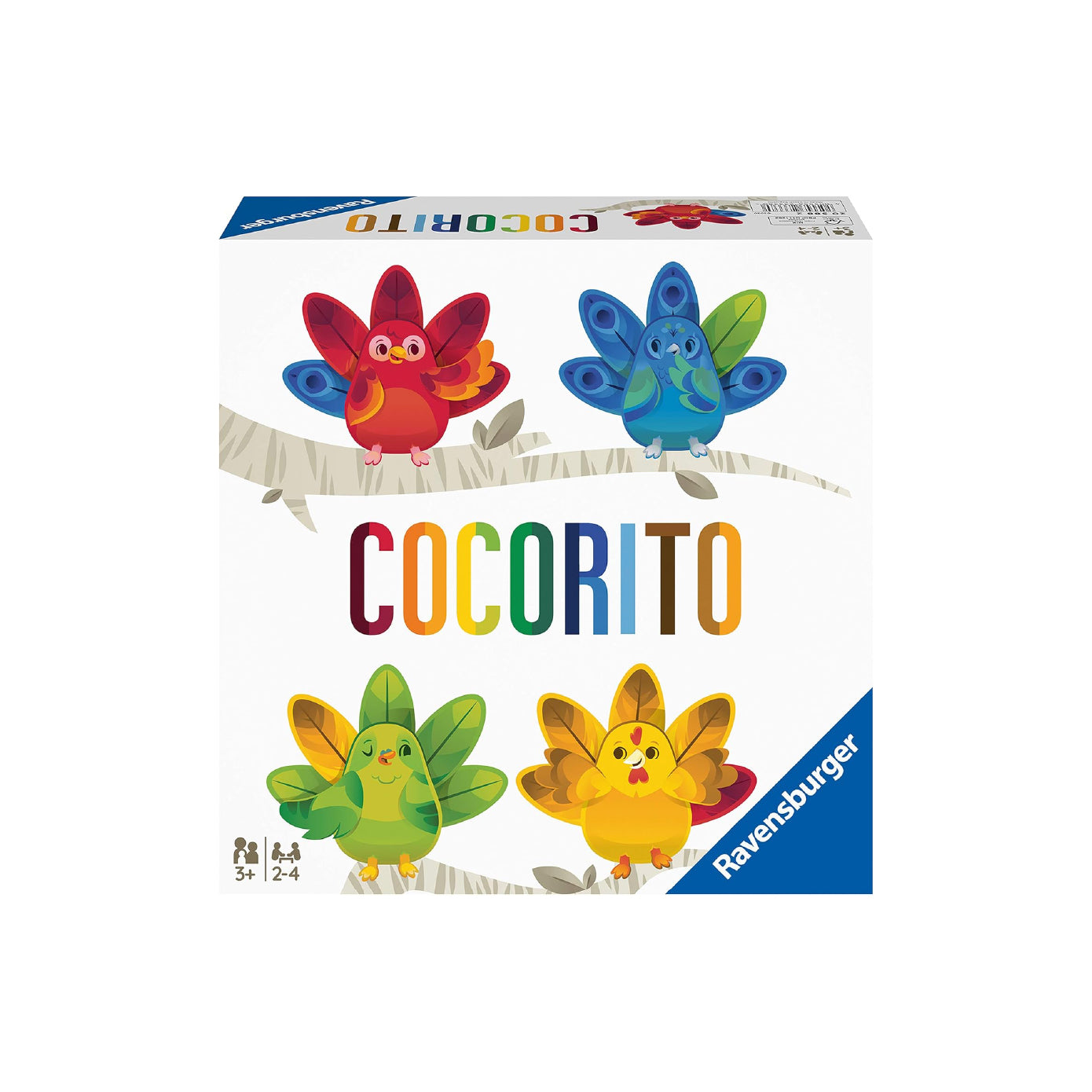 Cocorito