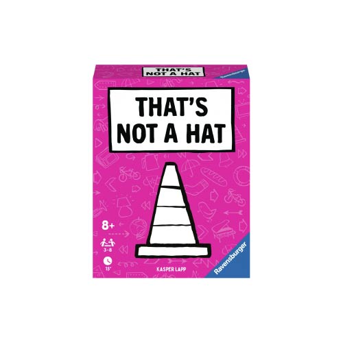 Juego That´s not a Hat - Original