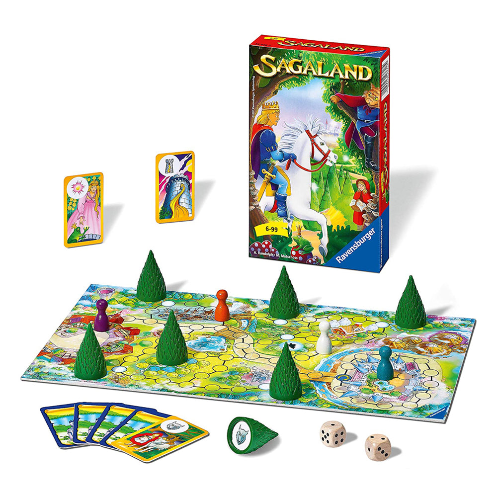 Sagaland