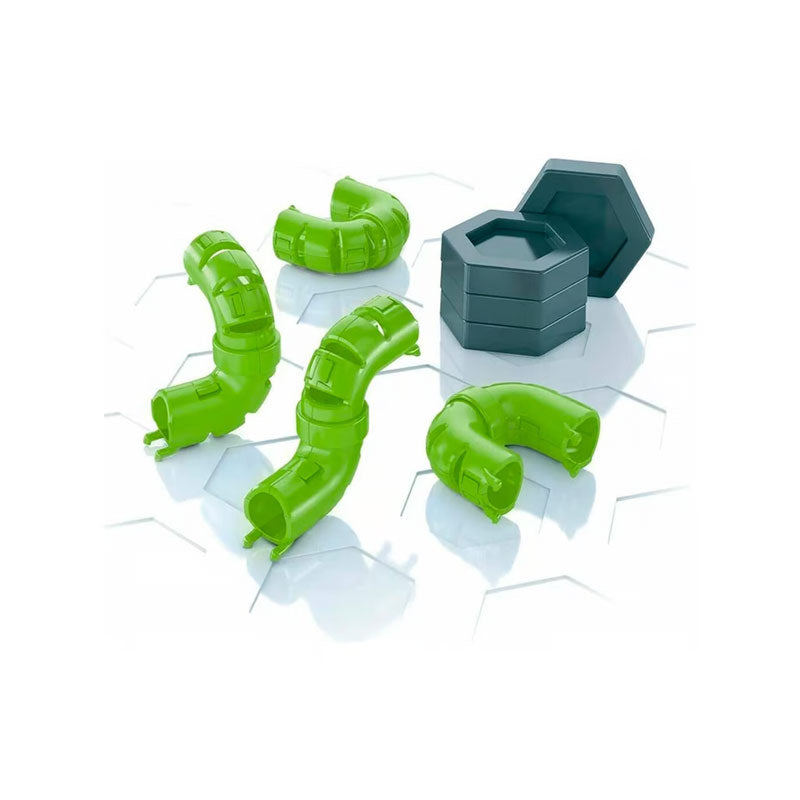 Gravitrax Flex tube - Expansión