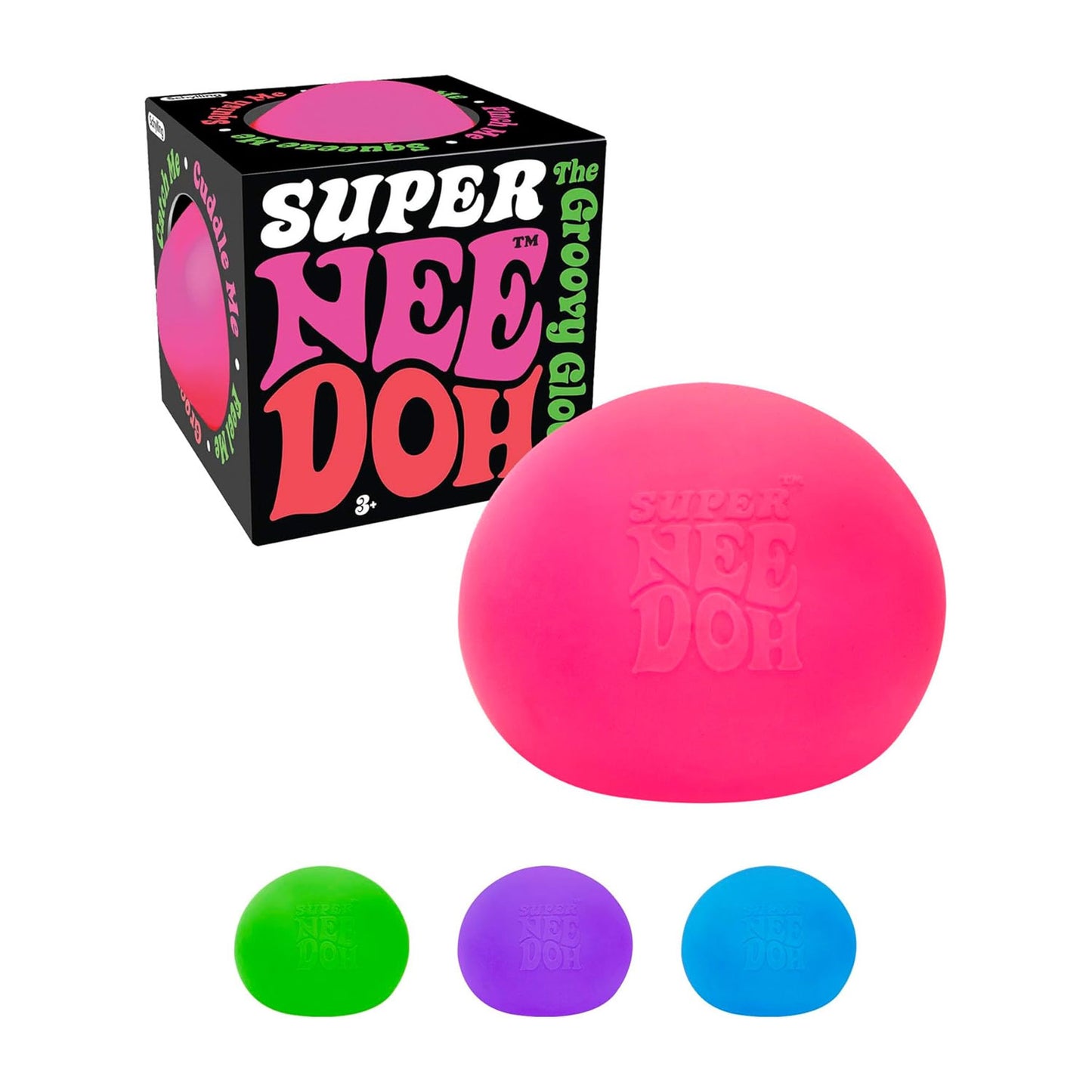 Globo Nee Doh - Super