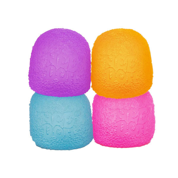 Gumdrop Nee Doh Pelota antiestrés