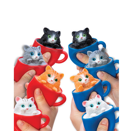 Pop a Chino Gatito