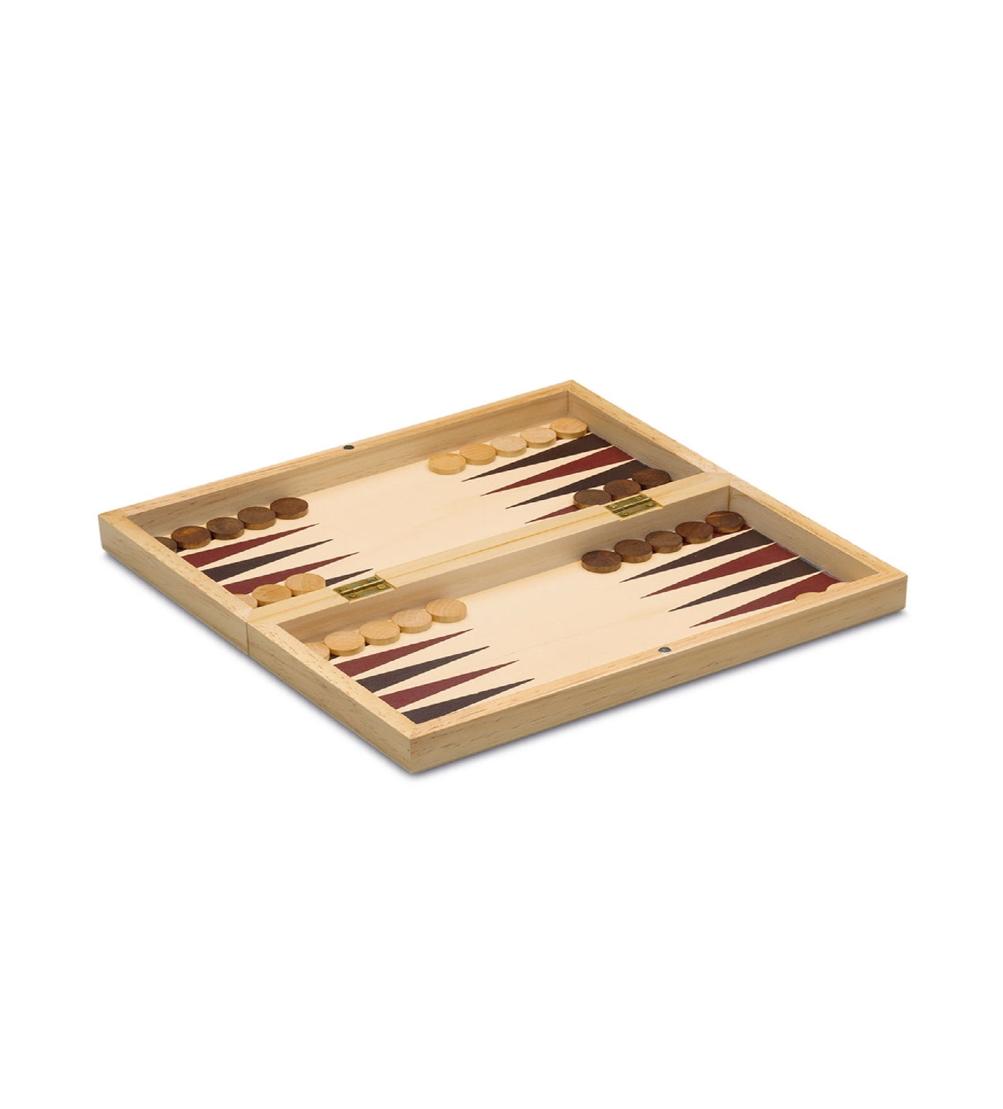 Ajedrez-Damas-Backgammon