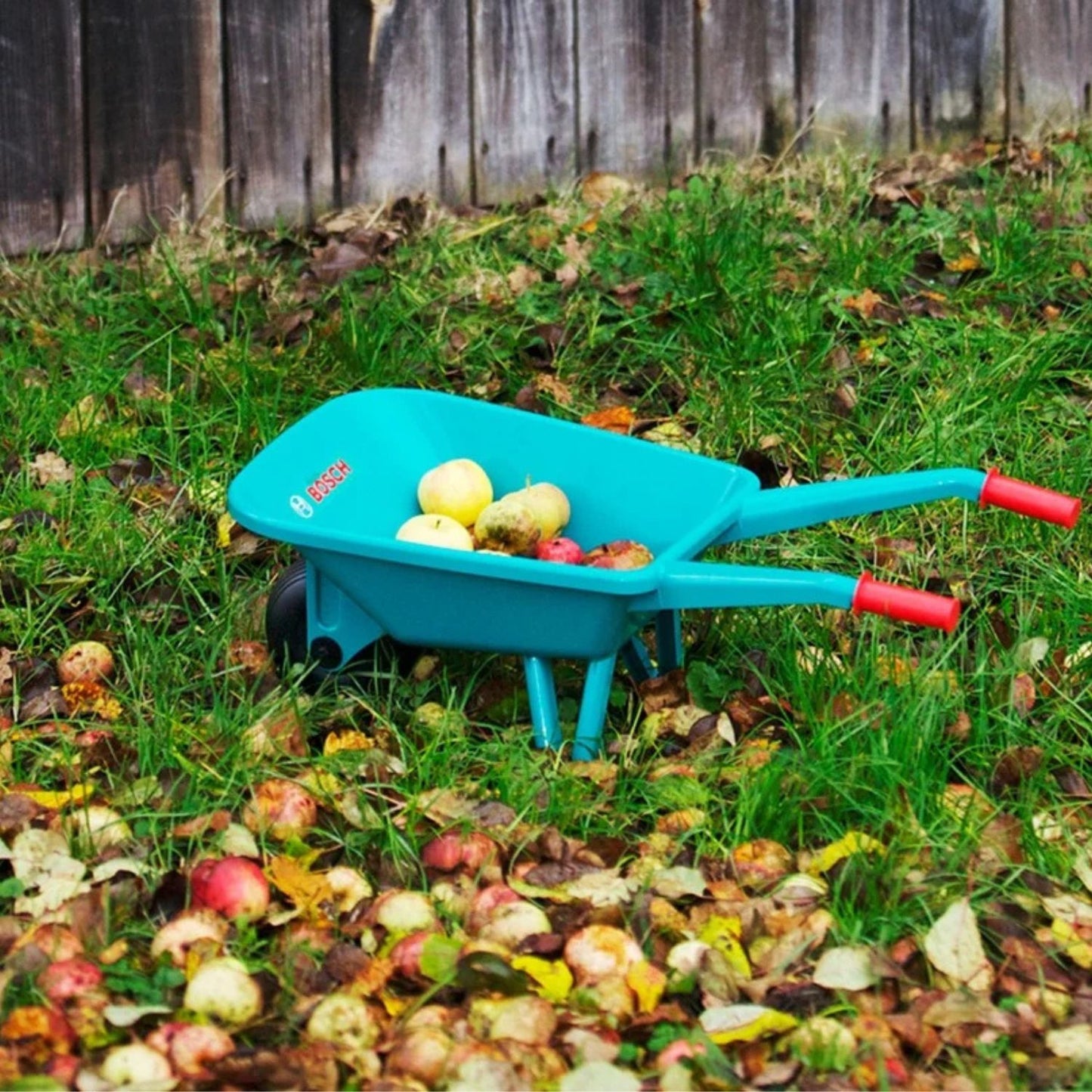 Carretilla de Jardinería Infantil Bosch