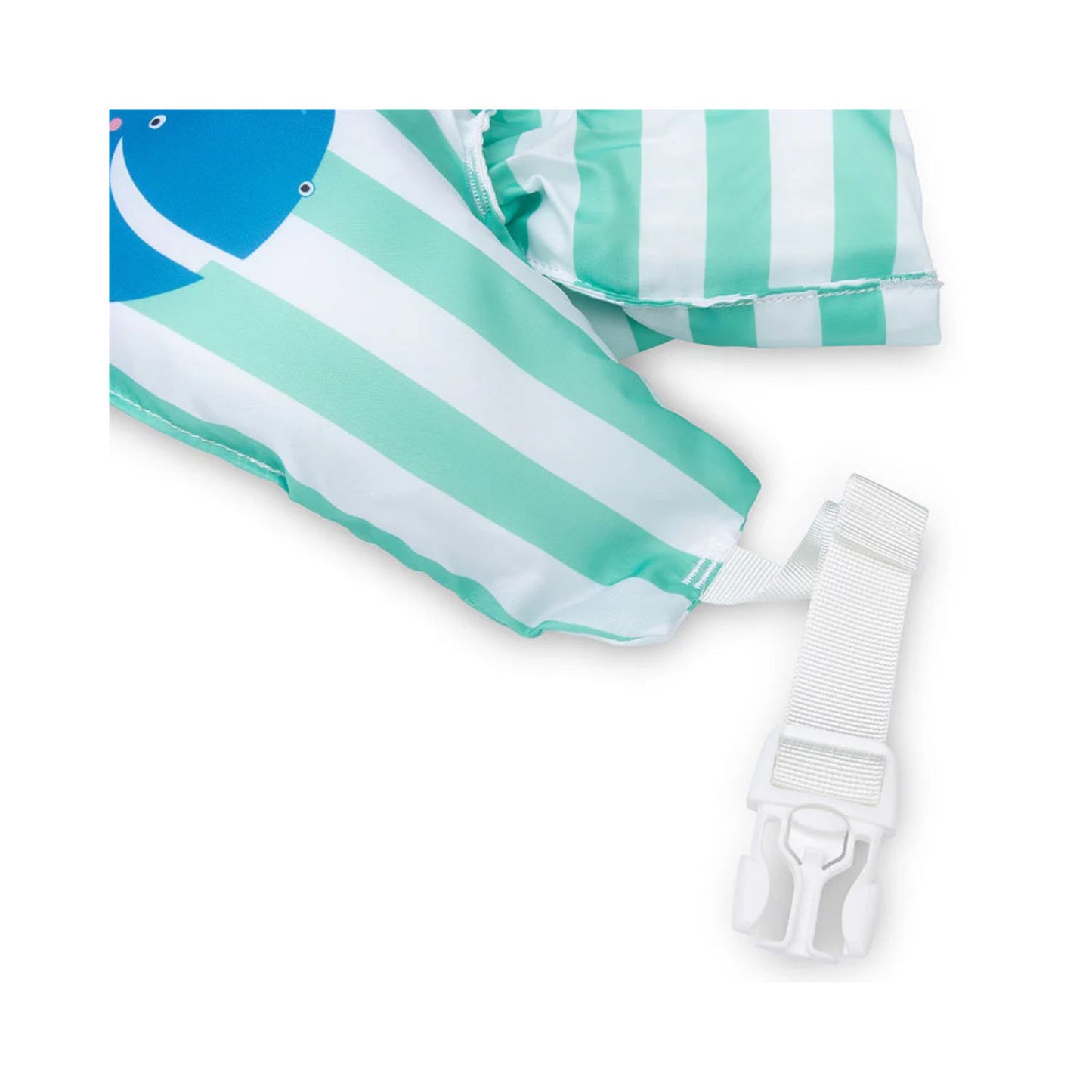 Flotador Diseño Ballena