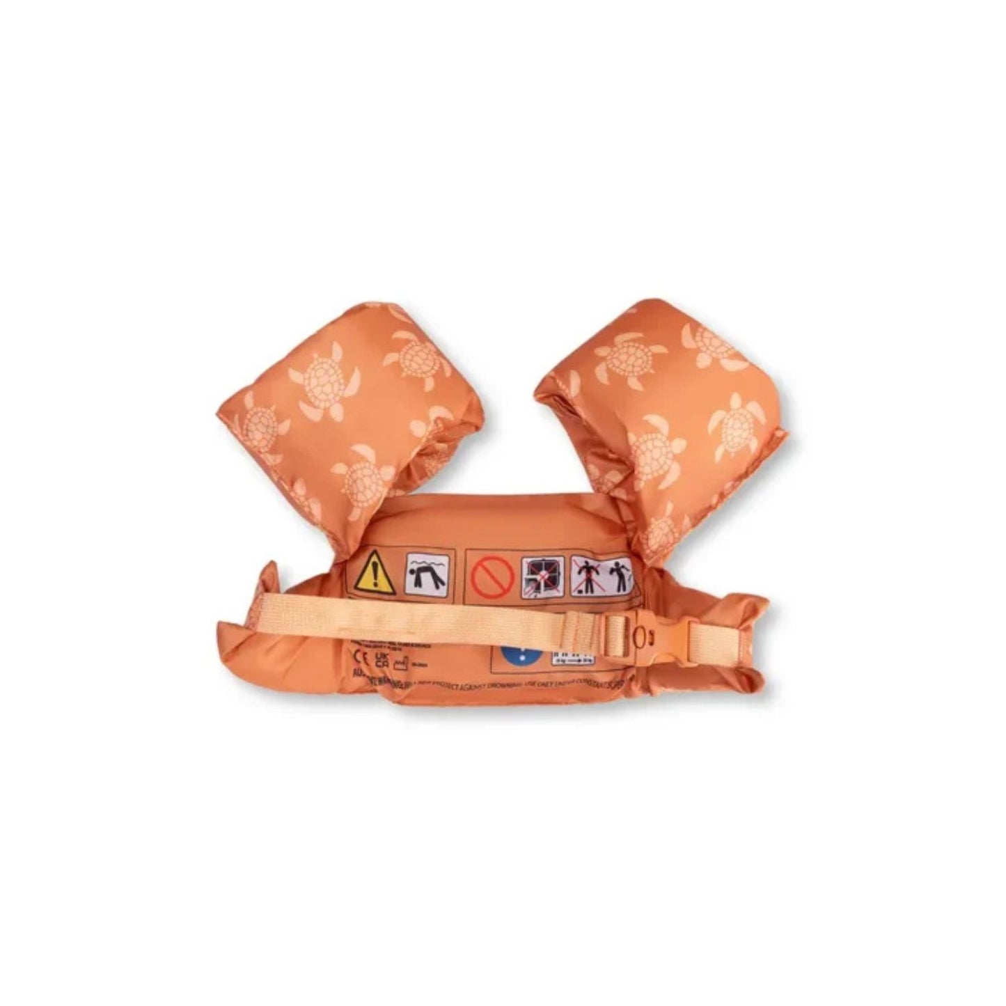 Flotador Diseño Tortuga