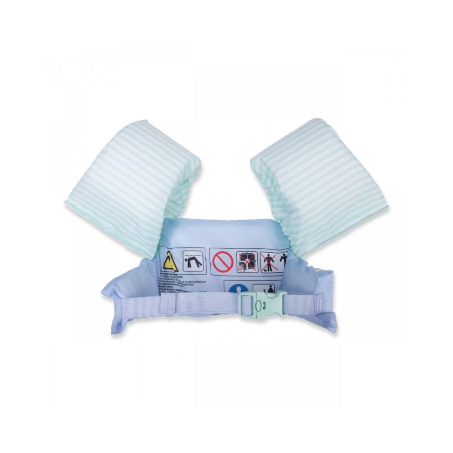 Flotador Diseño Cocodrilo