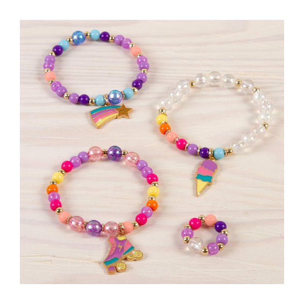 Kit de joyería Rainbow Dream
