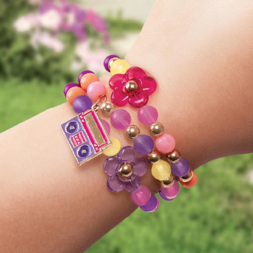 Pulseras de bricolaje