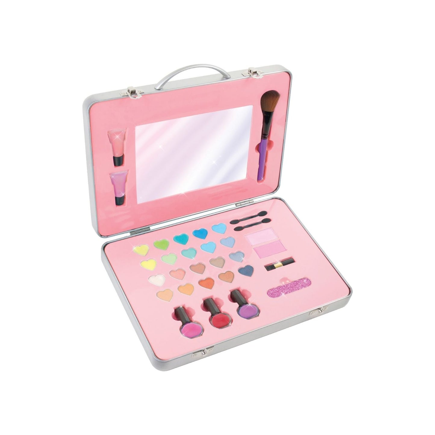 Set Maquillaje Glam