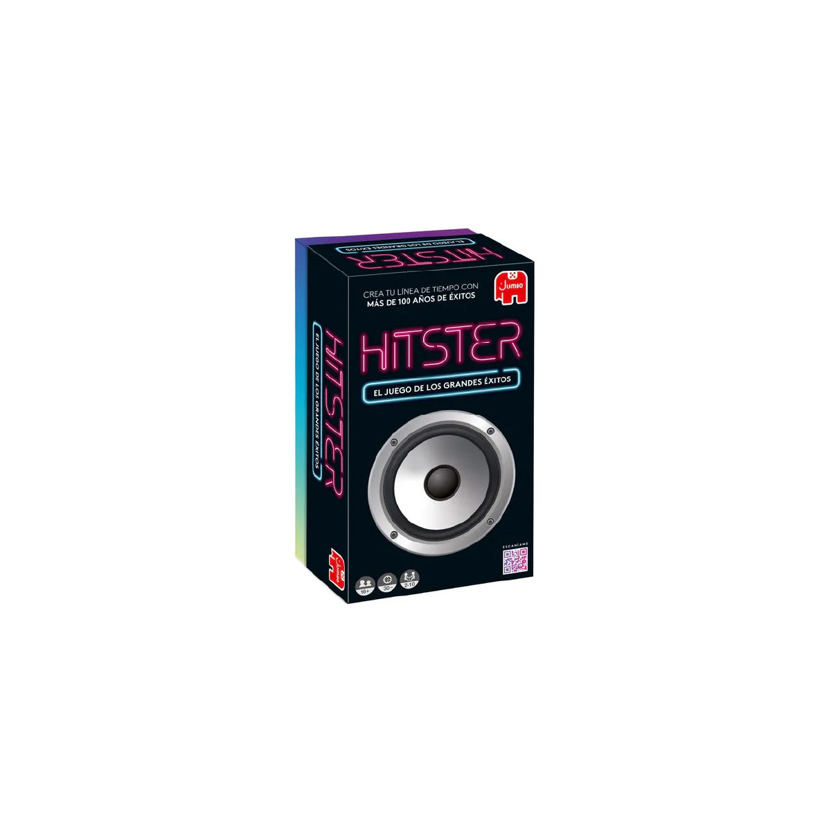 Juego Hitster