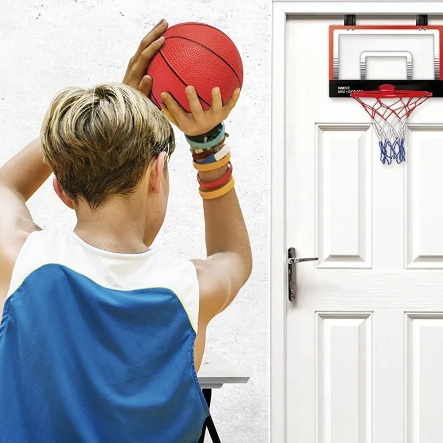 Mini Aro De basquetbol