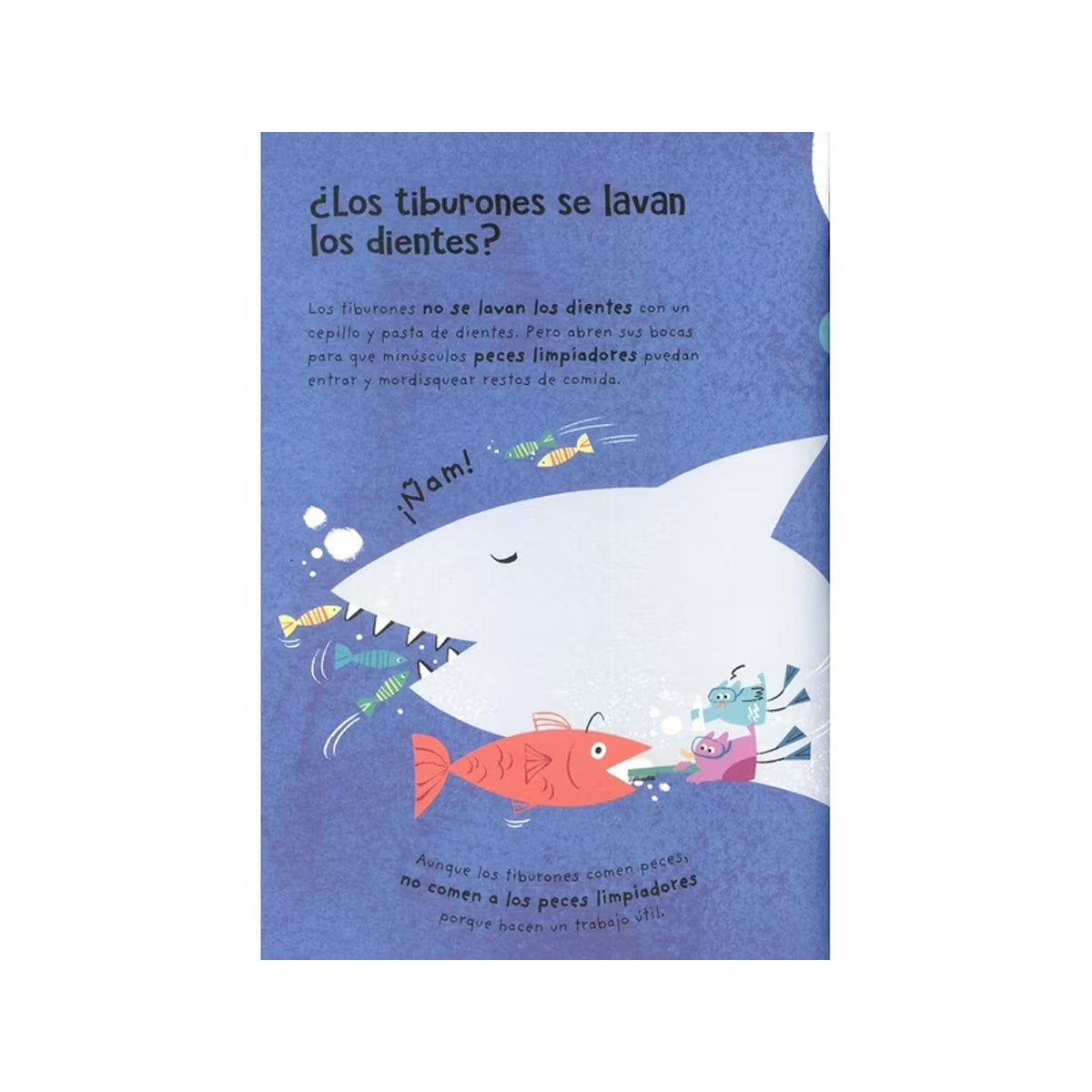 Libro El Pequeño - Puedes Hacerle Cosquillas A Un Tigre?